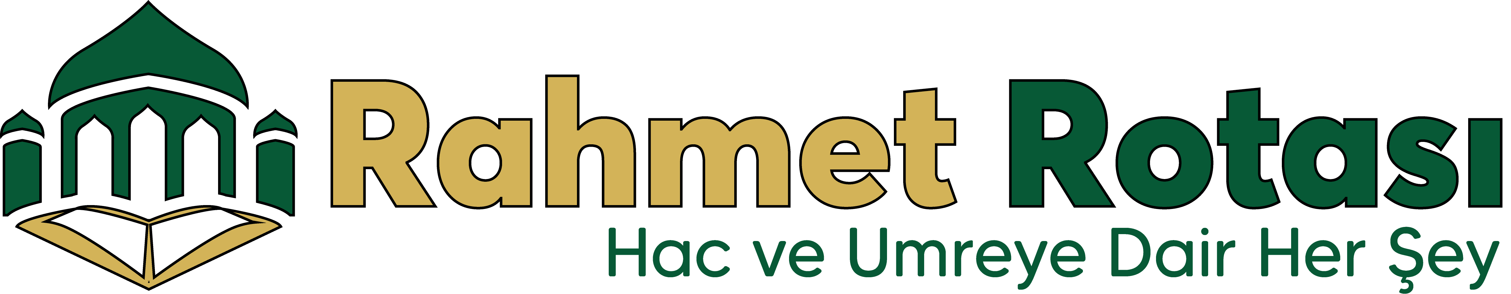 Rahmet Rotası logo